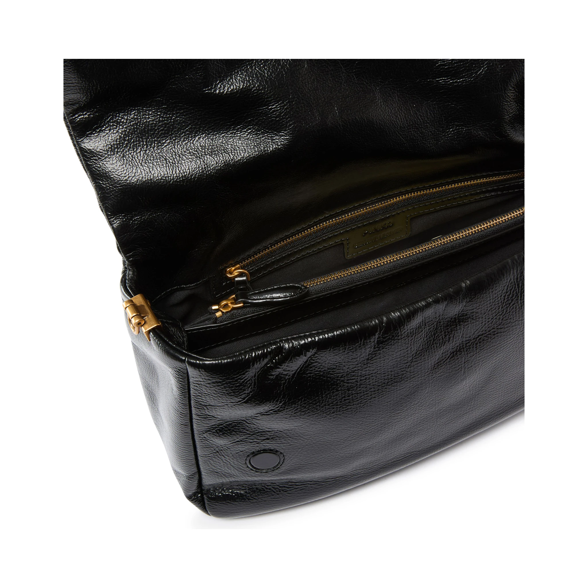 PINKO CLICK SOFT HANDLE C handbag