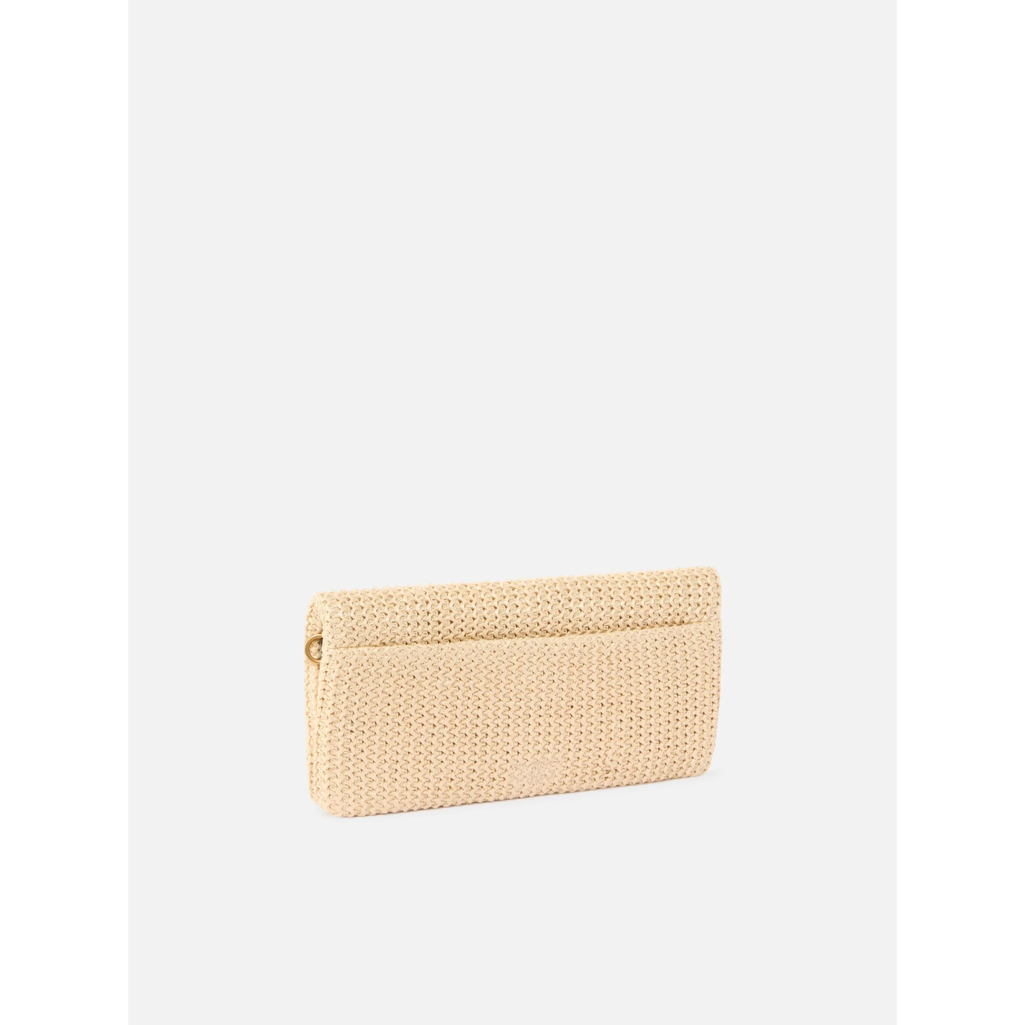 PINKO CLICK SOFT CLASSIC handbag