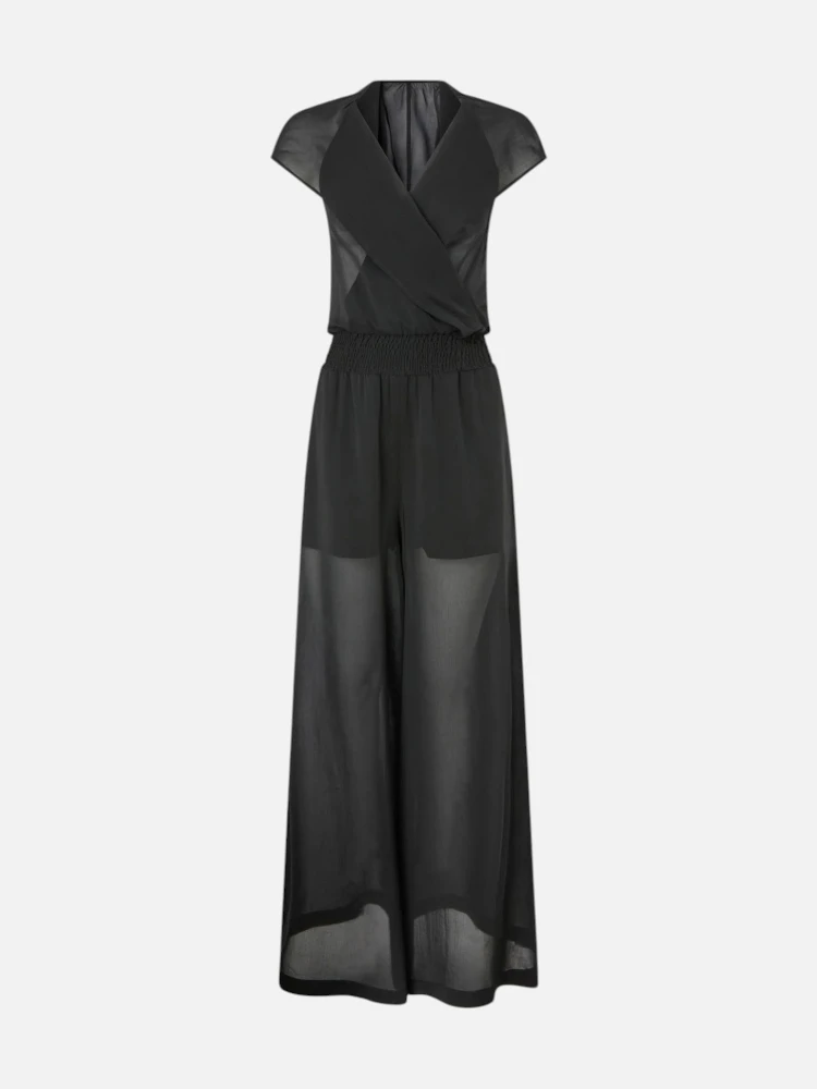 PINKO CAMPOROSSO jumpsuit