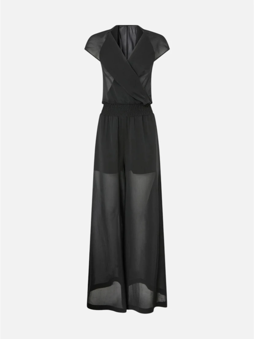 PINKO CAMPOROSSO jumpsuit