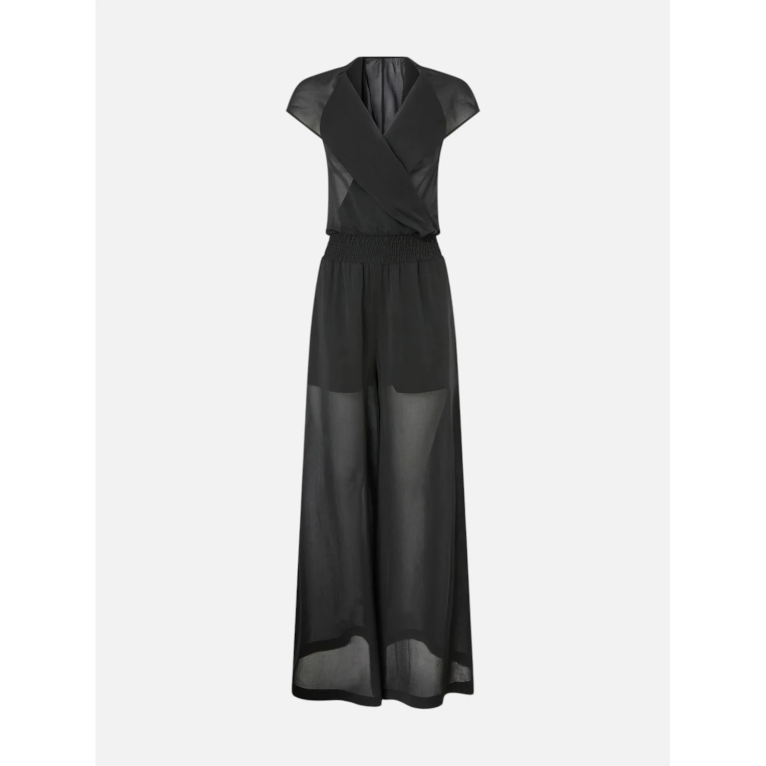 PINKO CAMPOROSSO jumpsuit