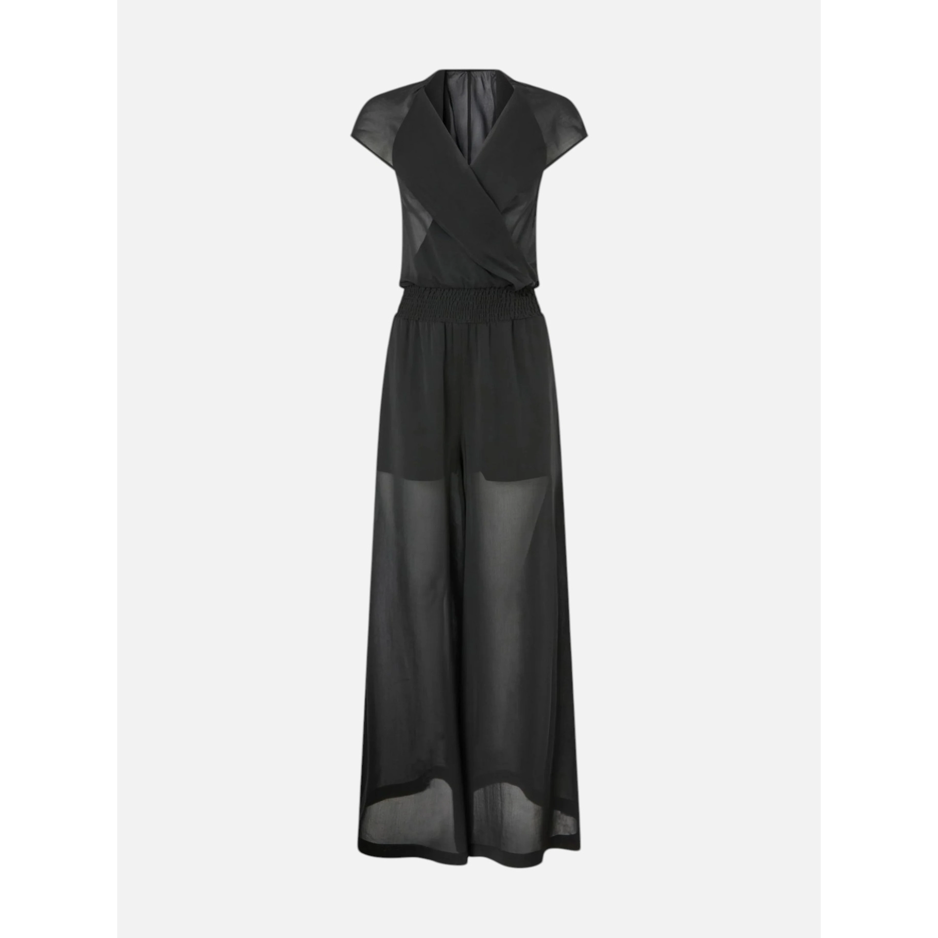 PINKO CAMPOROSSO jumpsuit