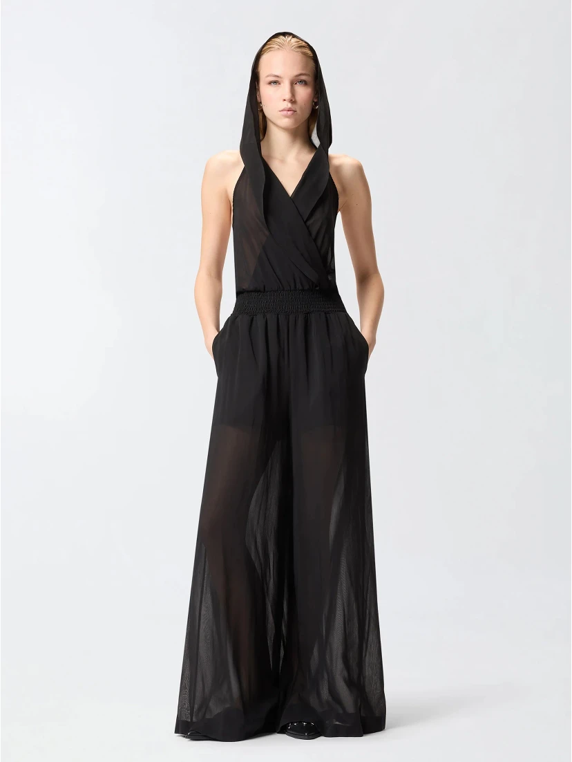 PINKO CAMPOROSSO jumpsuit