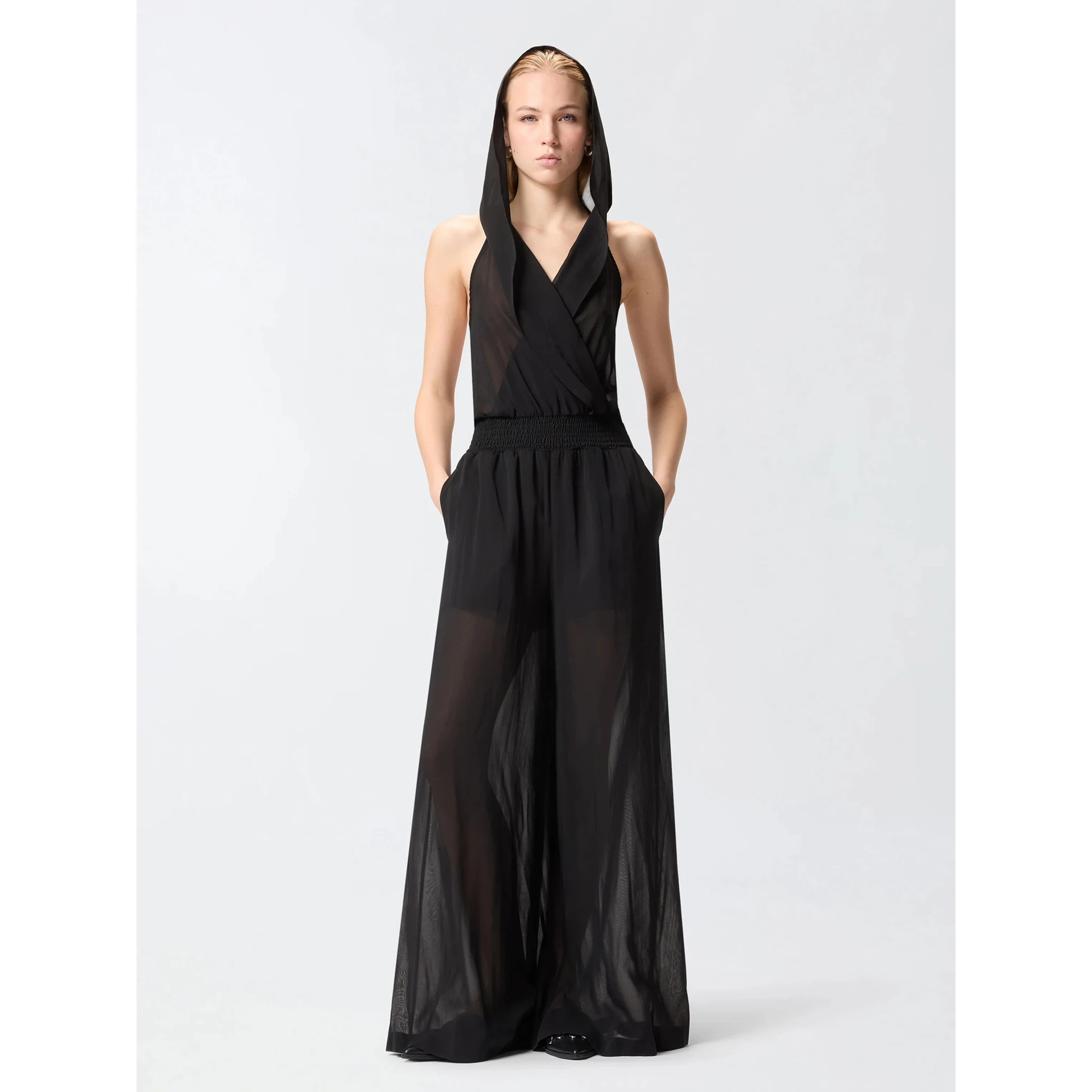 PINKO CAMPOROSSO jumpsuit