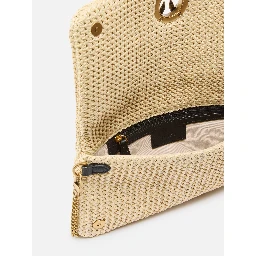 PINKO CLICK SOFT CLASSIC handbag