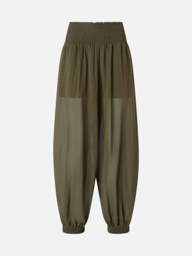 PINKO BORE trousers