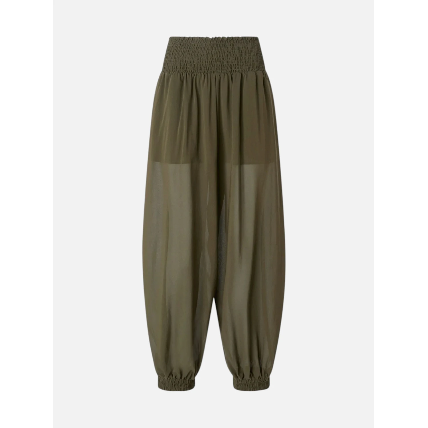 PINKO BORE trousers