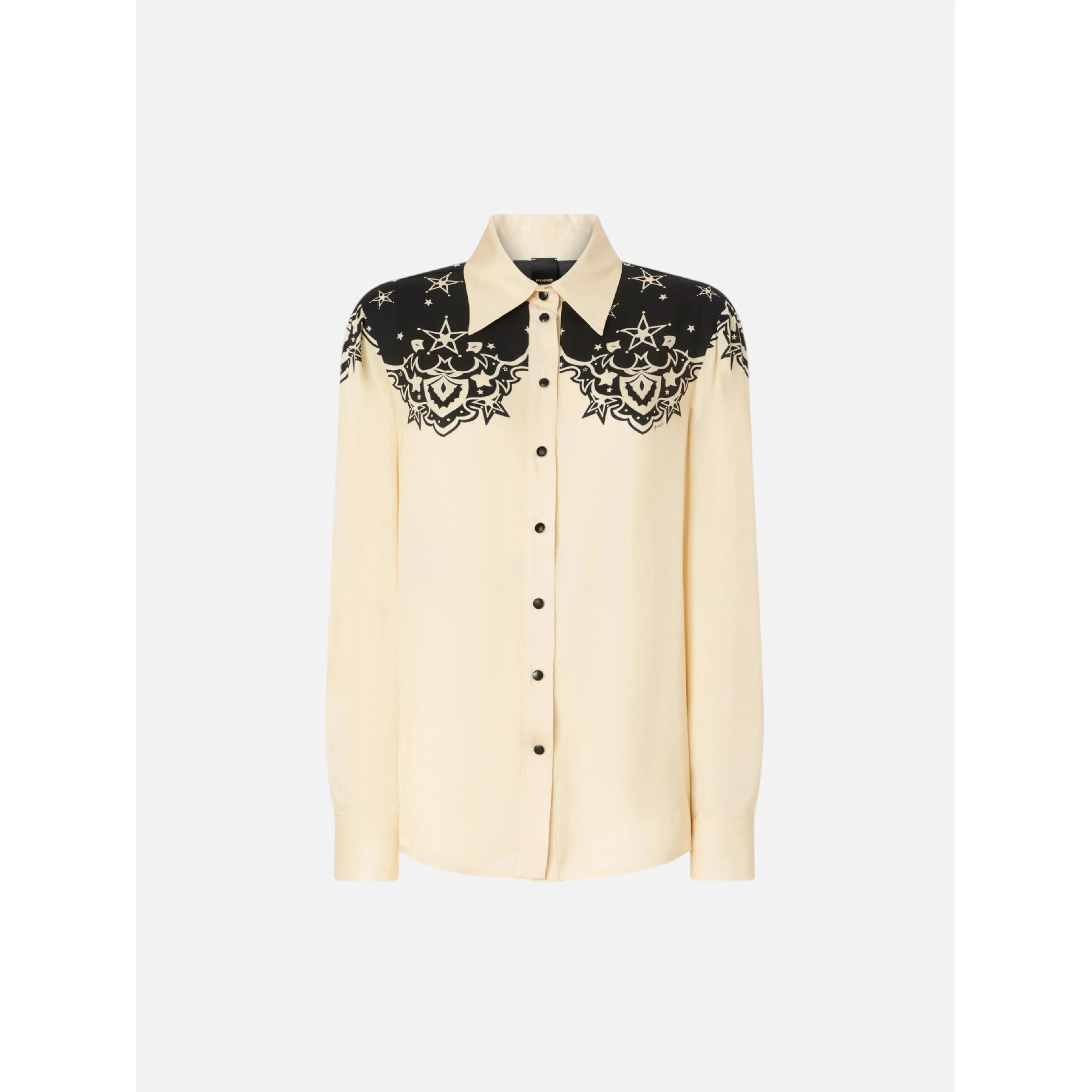 PINKO BARBERINO shirt