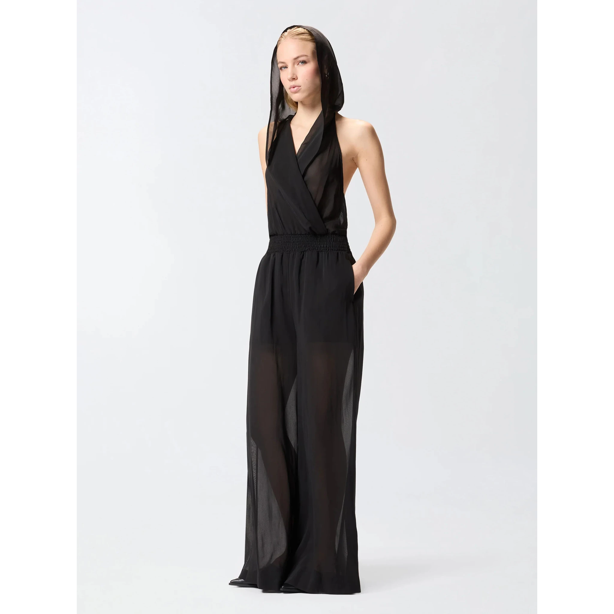 PINKO CAMPOROSSO jumpsuit