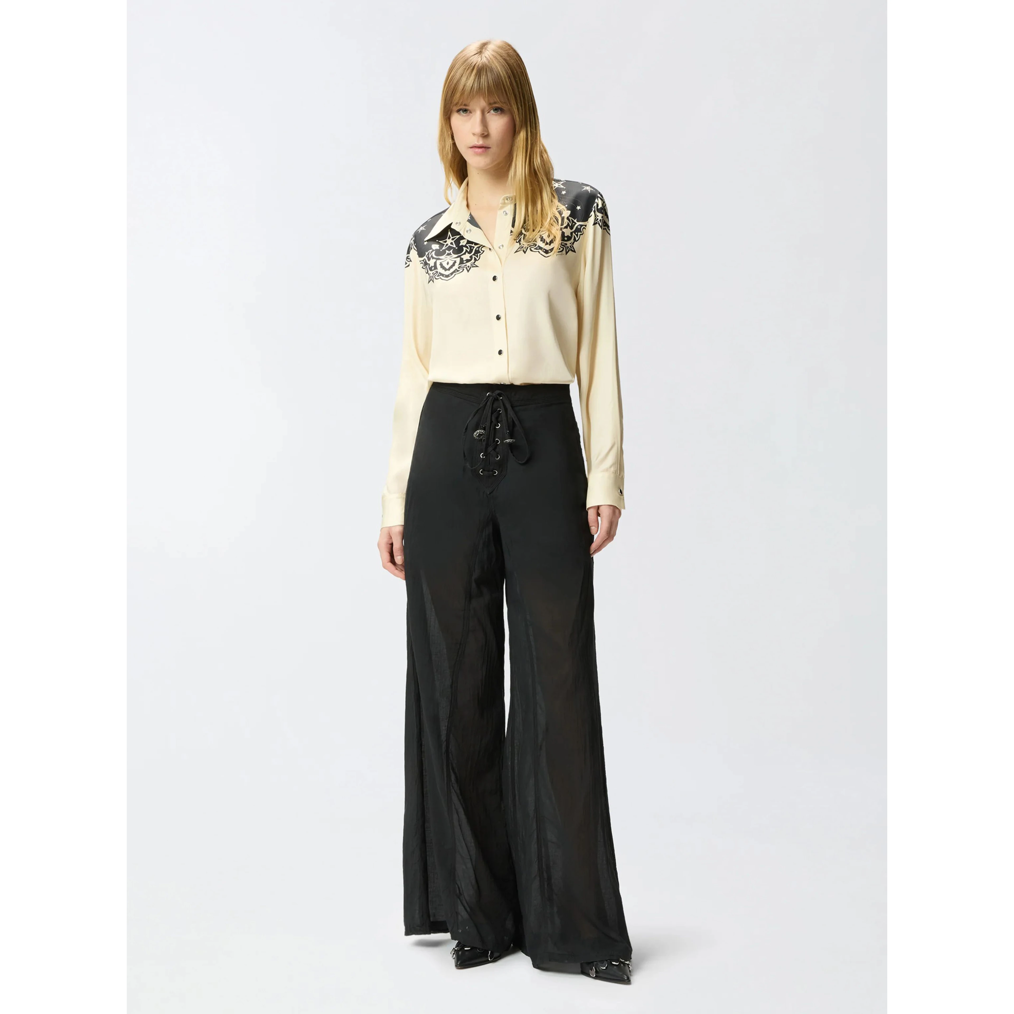 PINKO BARBERINO shirt