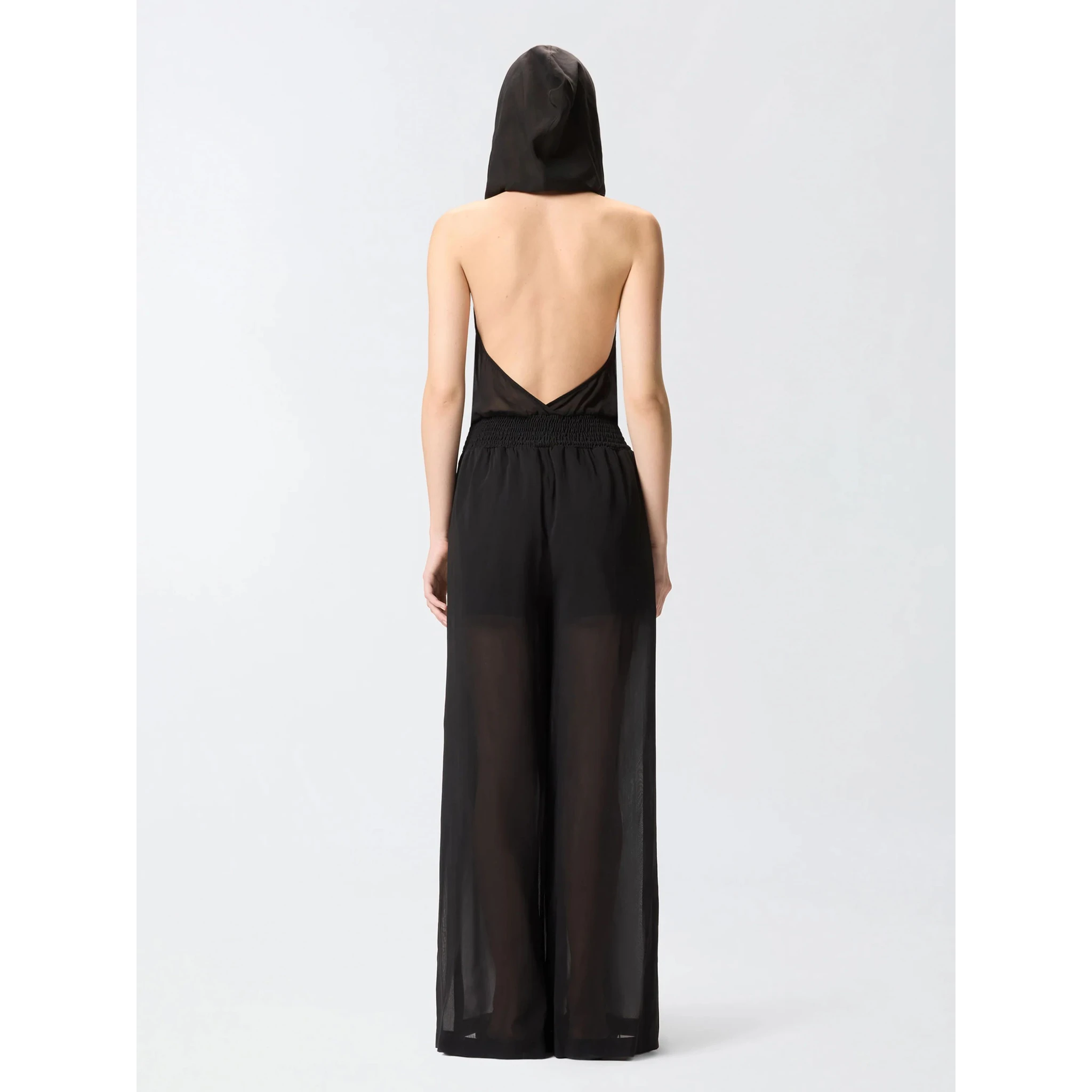 PINKO CAMPOROSSO jumpsuit