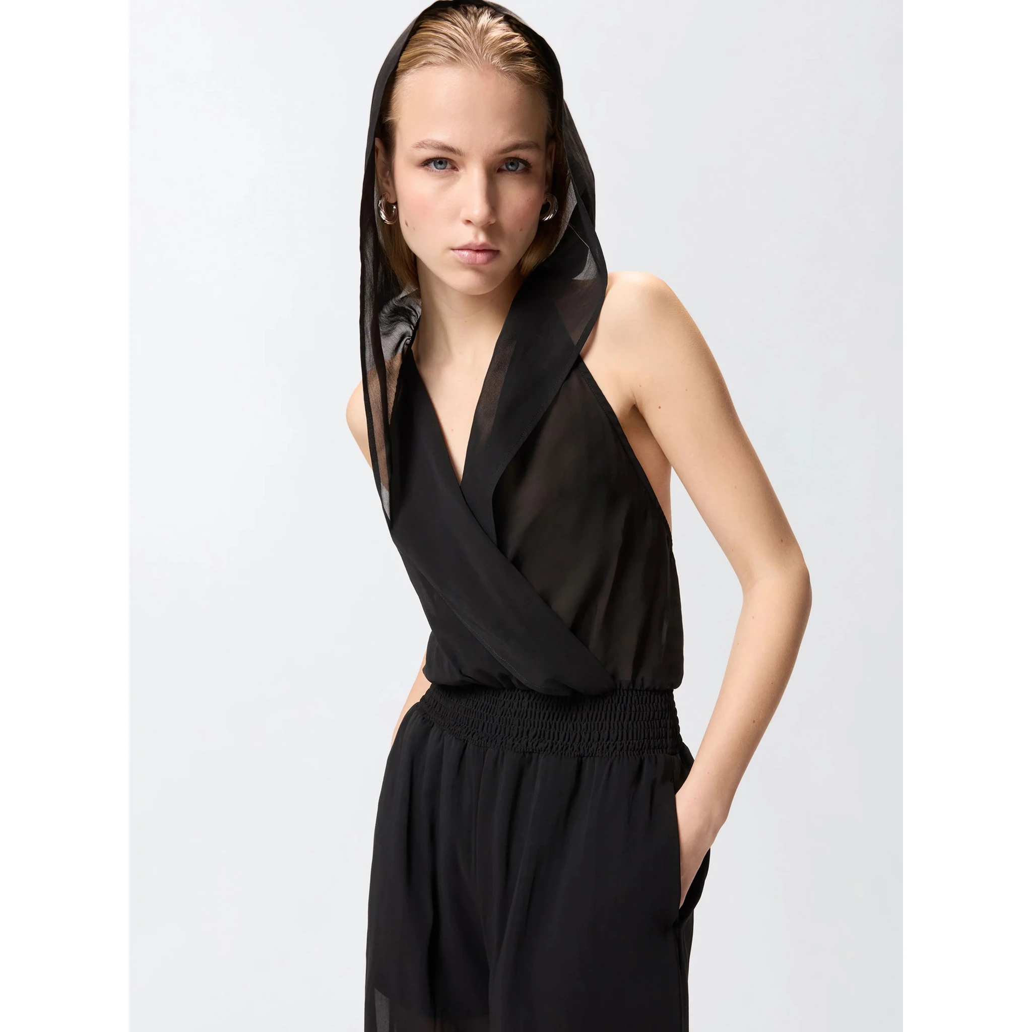 PINKO CAMPOROSSO jumpsuit