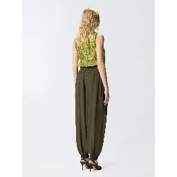 PINKO BORE trousers