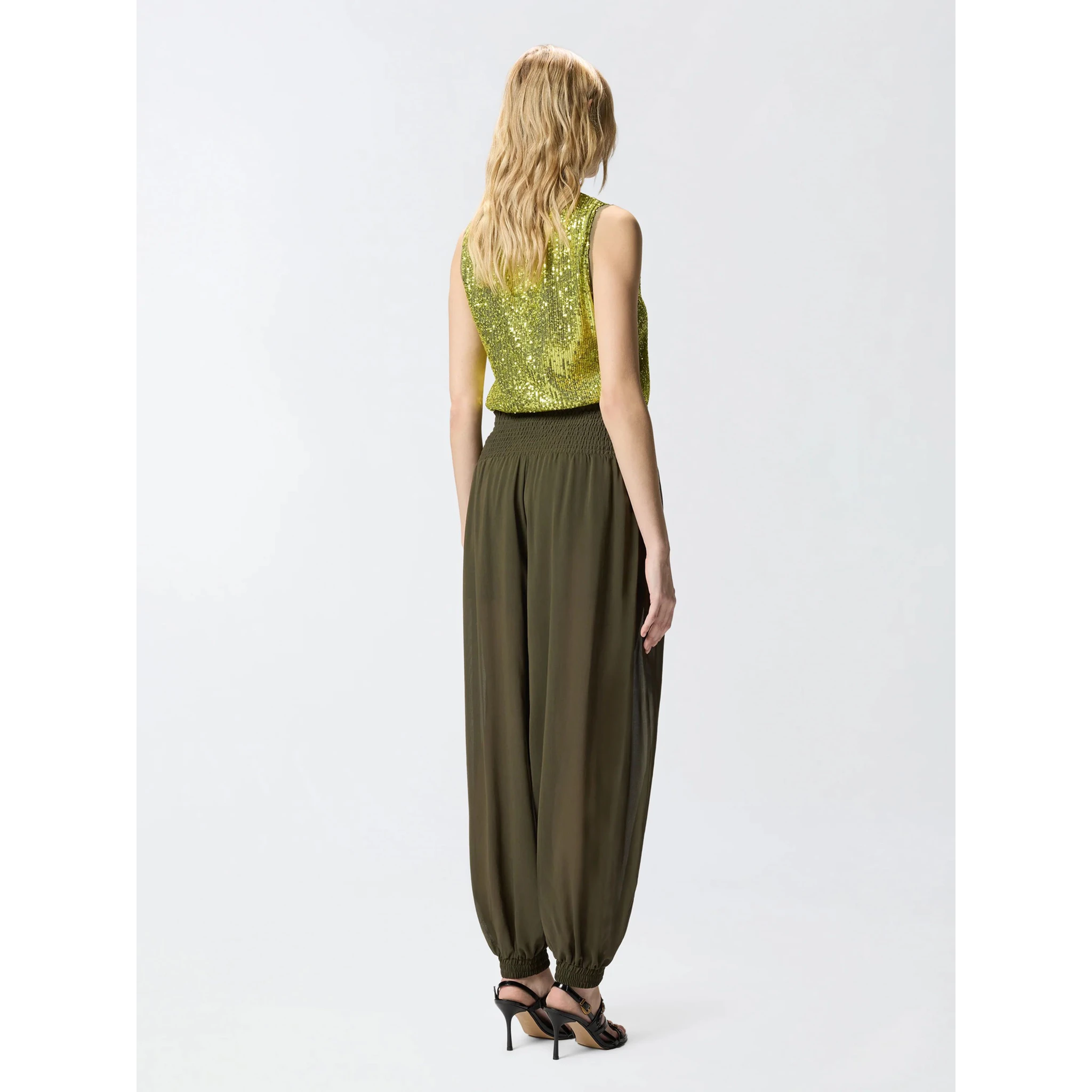 PINKO BORE trousers