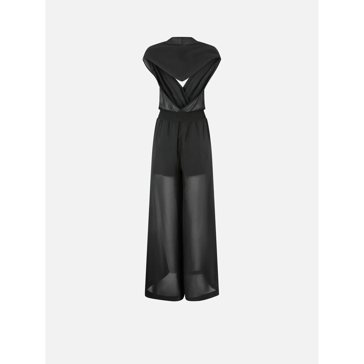 PINKO CAMPOROSSO jumpsuit