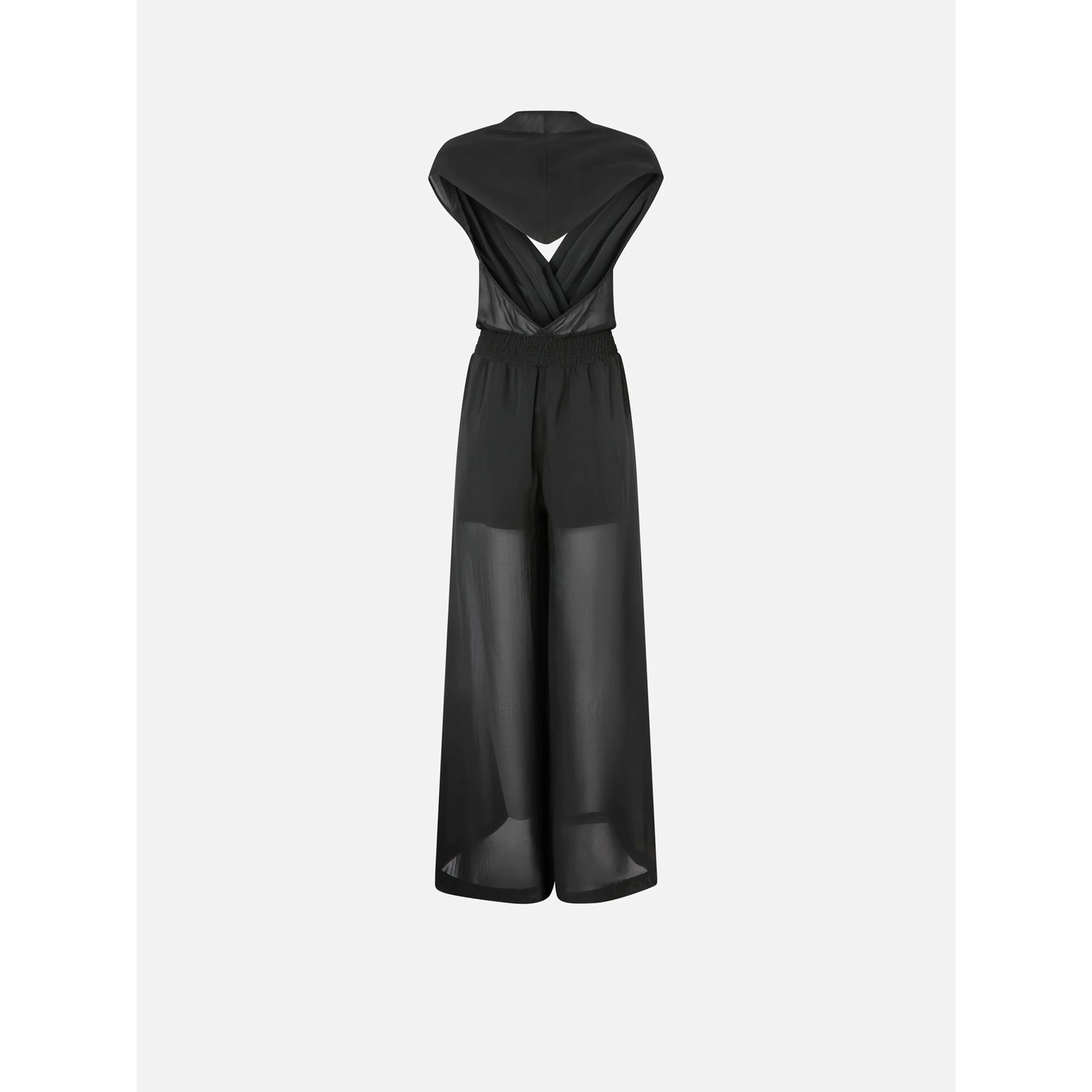 PINKO CAMPOROSSO jumpsuit