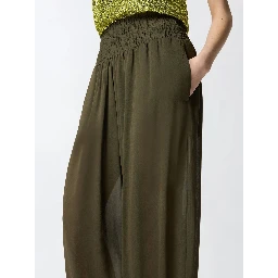 PINKO BORE trousers