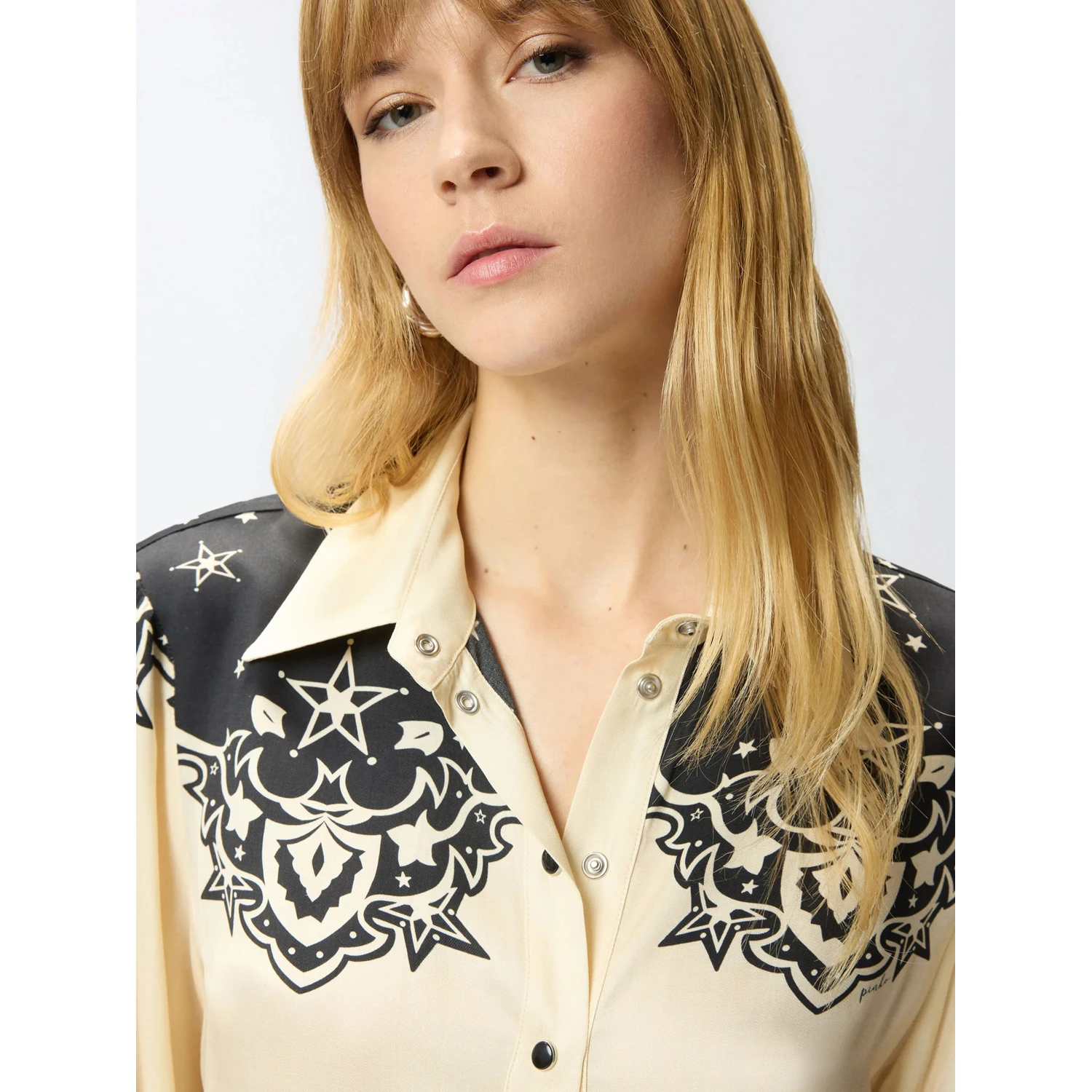 PINKO BARBERINO shirt