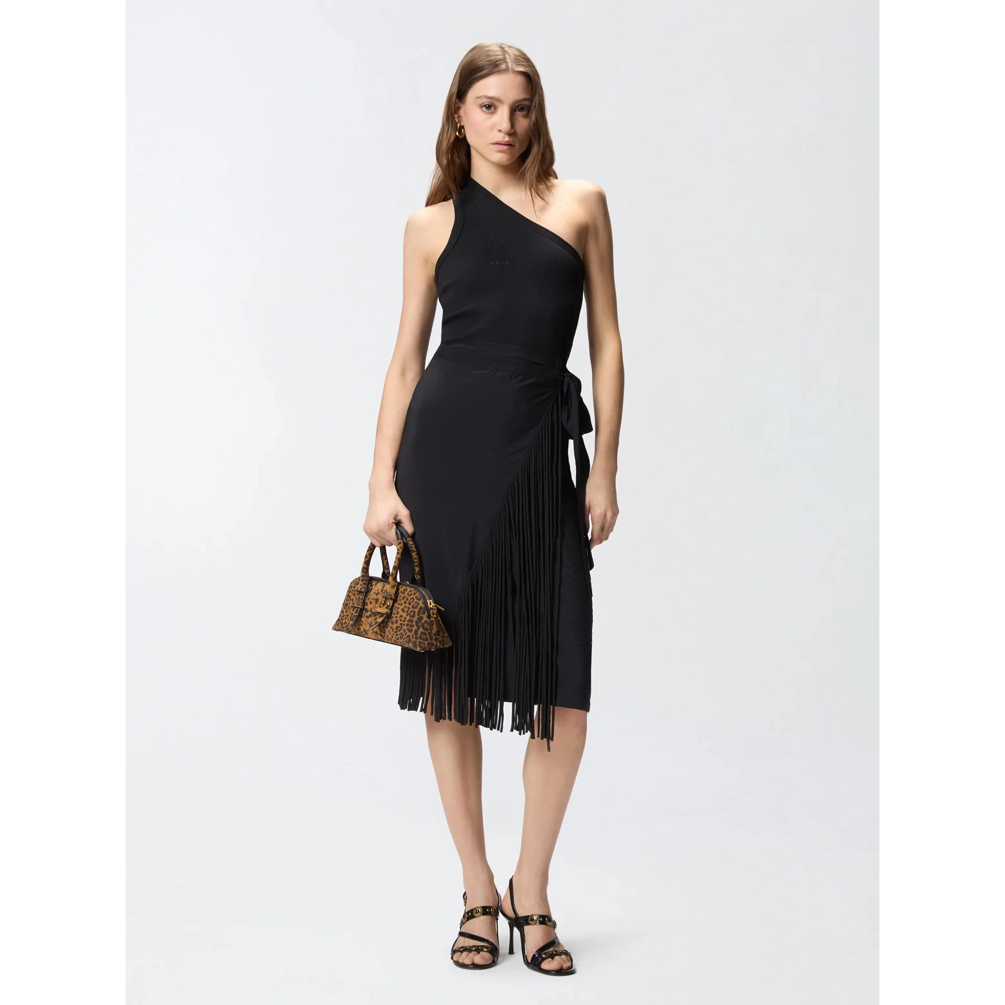 PINKO CURACAO cannon