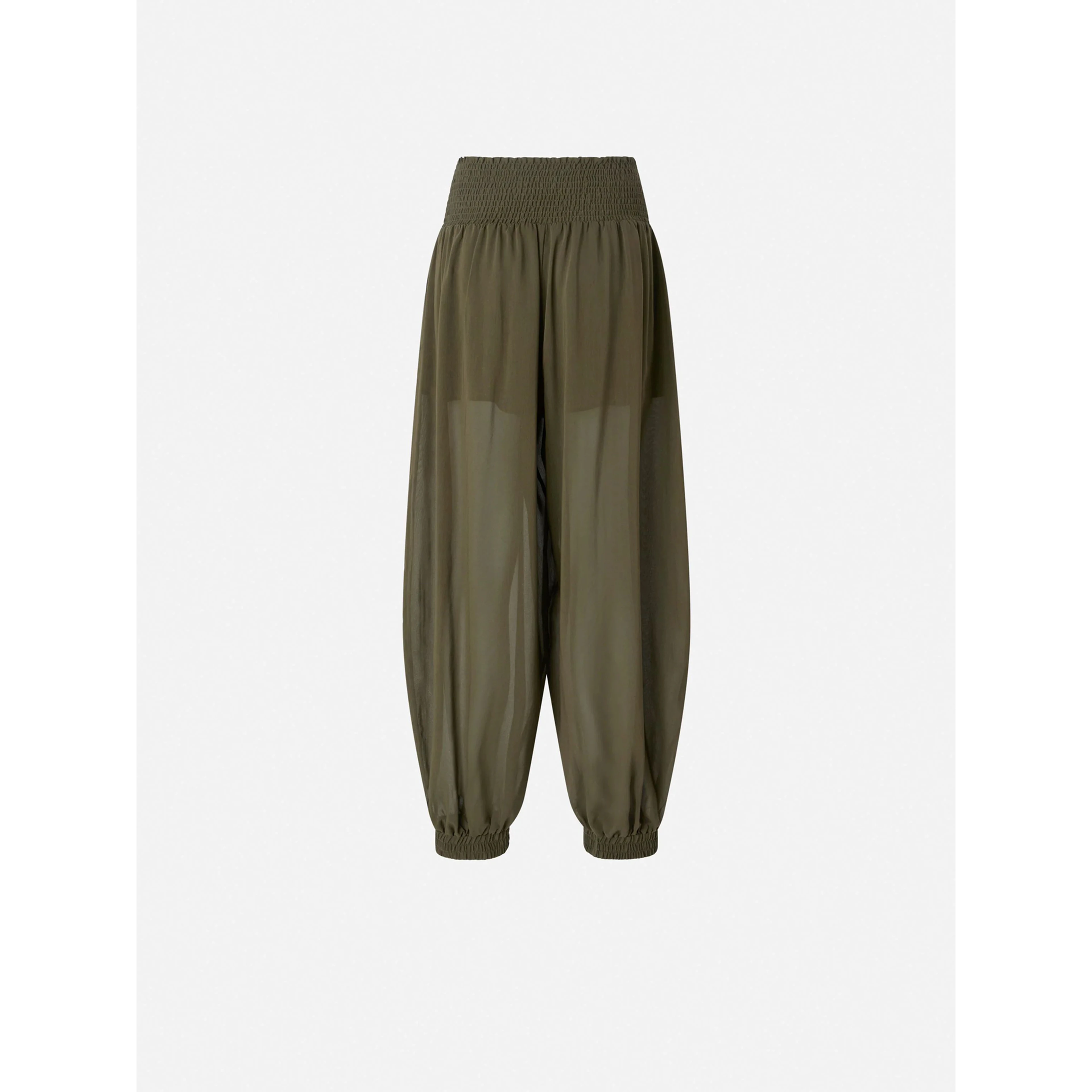PINKO BORE trousers