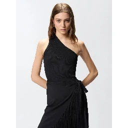 PINKO CURACAO cannon