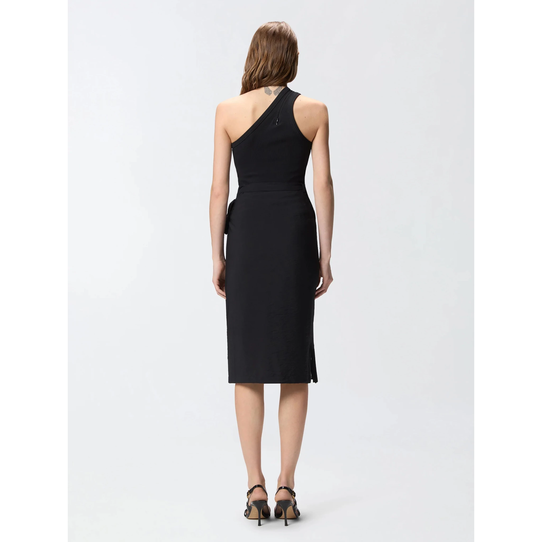 PINKO CURACAO cannon