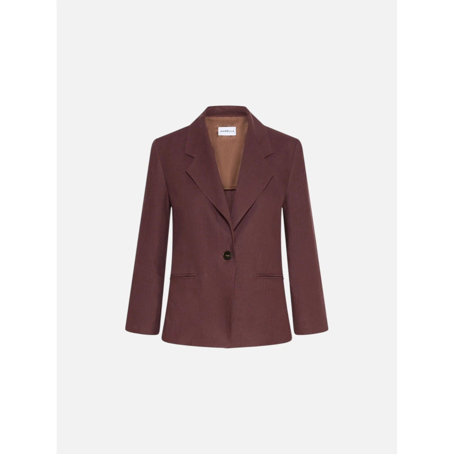 MARELLA MLLCARDATO1 jacket