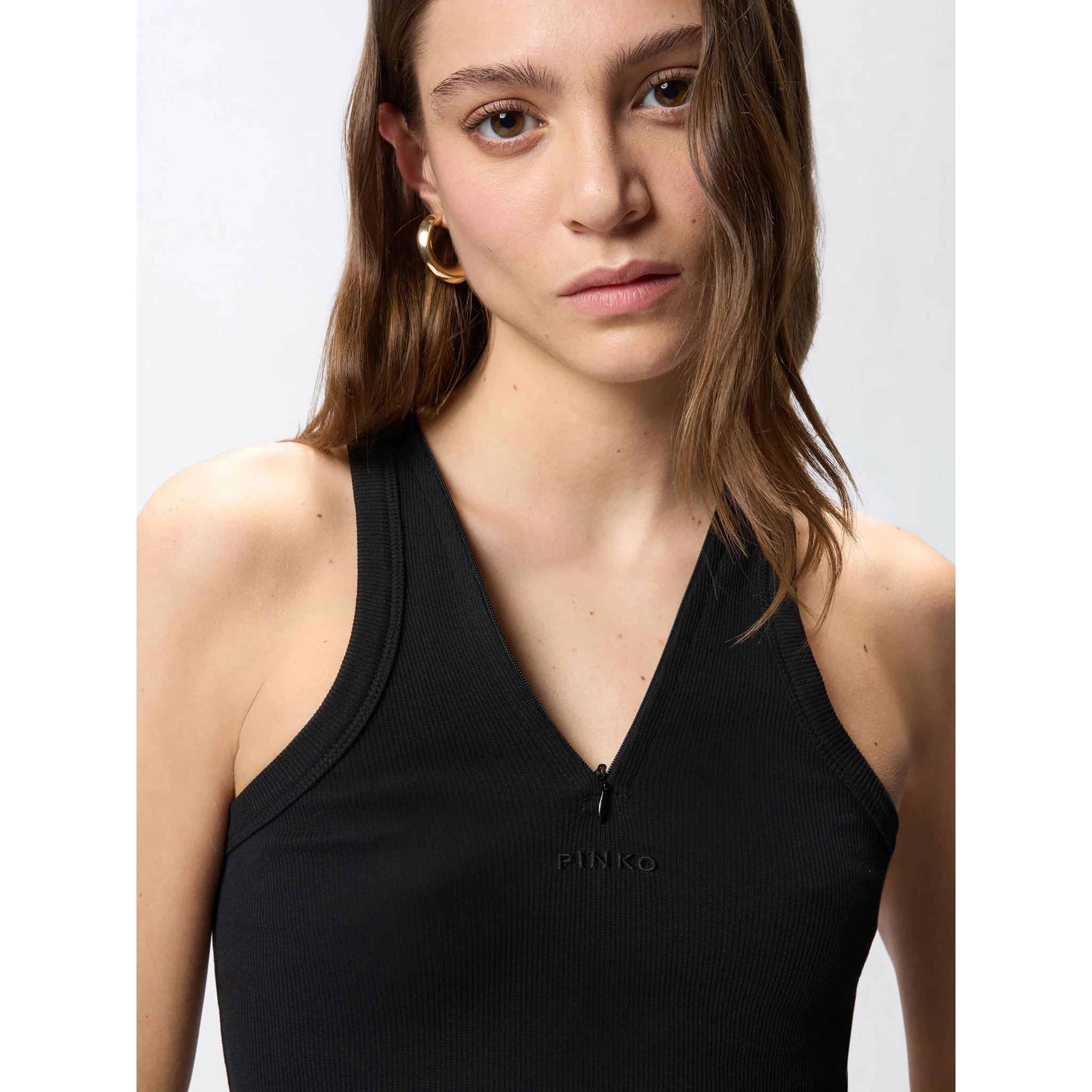 PINKO CURACAO cannon