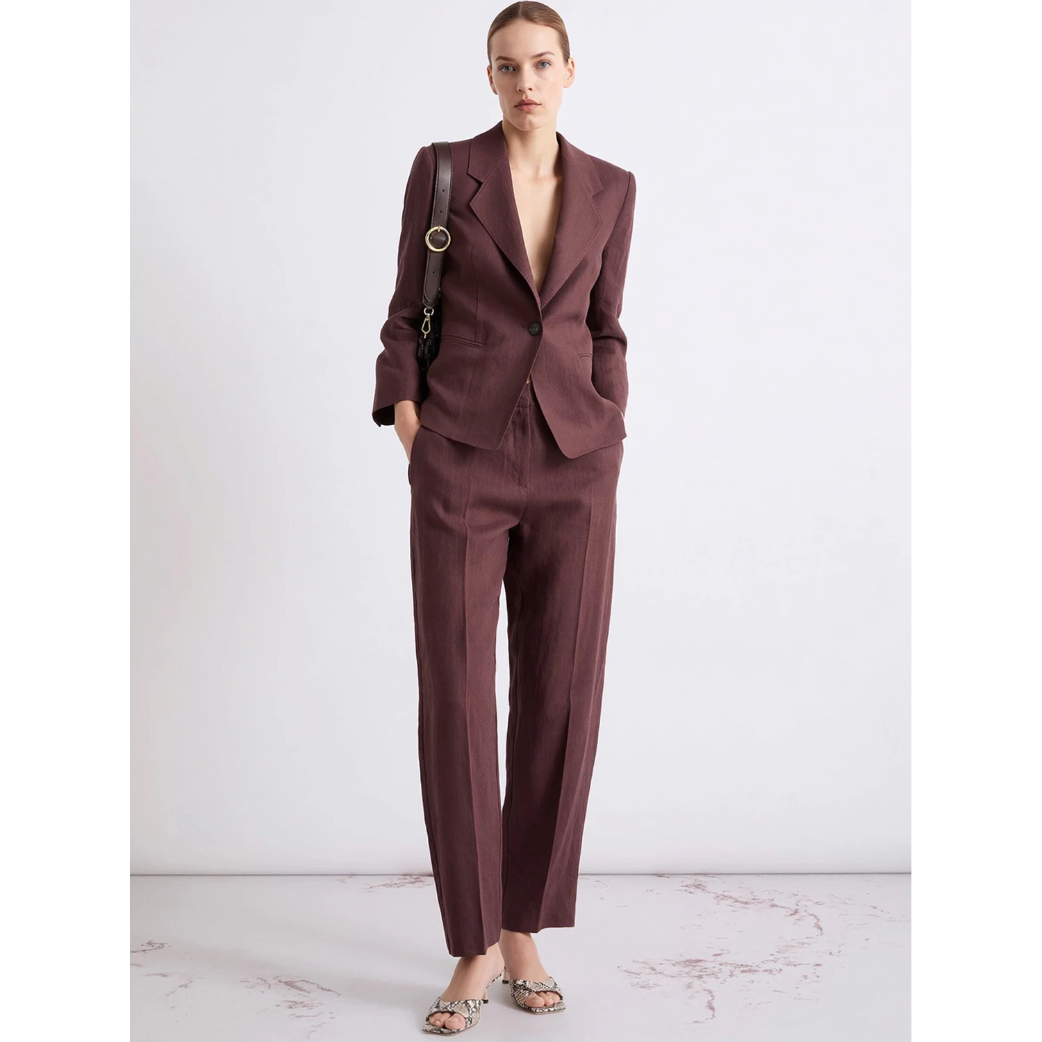MARELLA MLLCARDATO1 jacket
