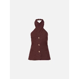MARELLA MLLGIORNO waistcoat