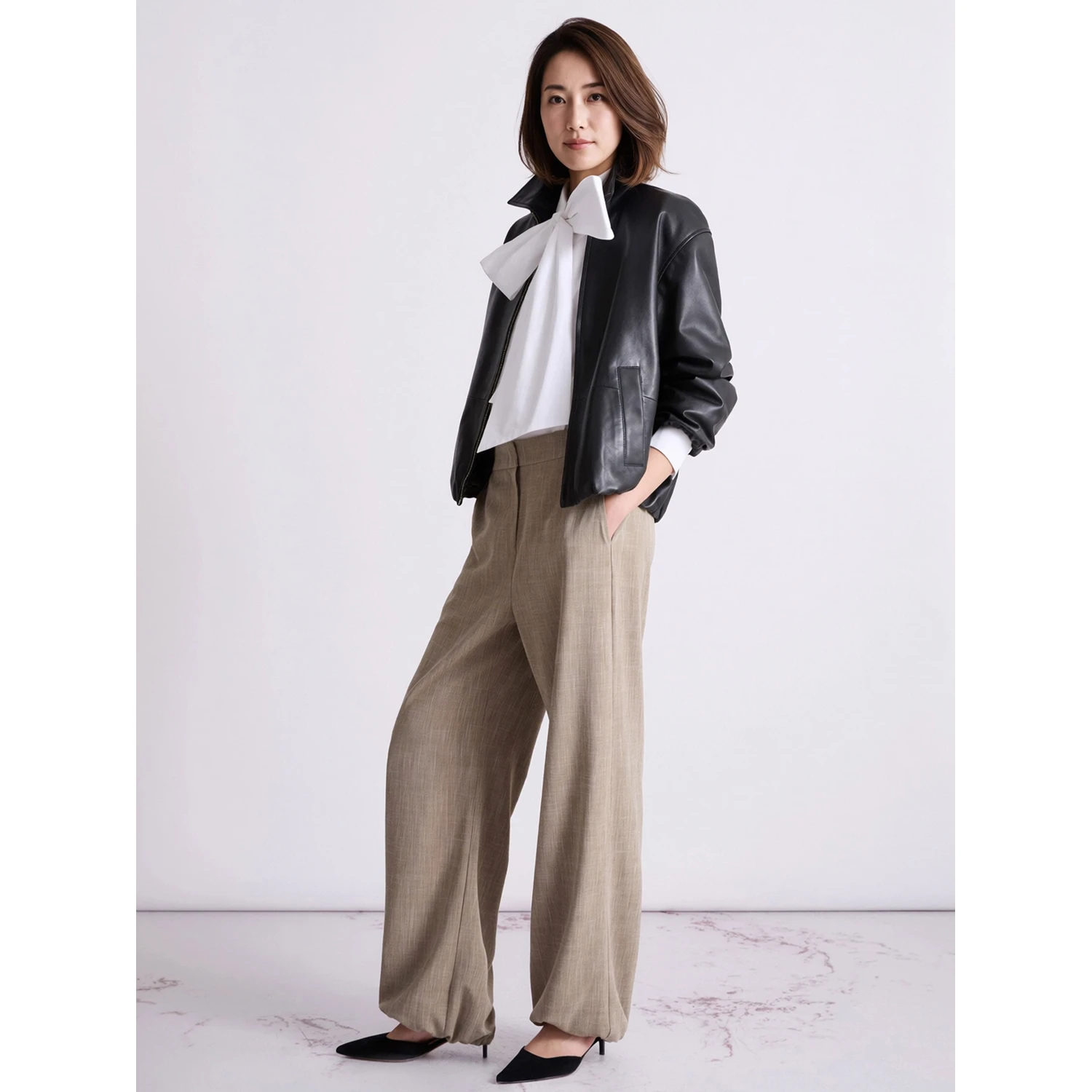 MARELLA MILORDINE jacket