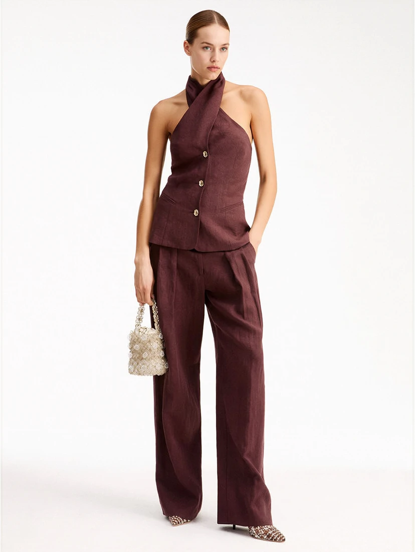 MARELLA MLLGIORNO waistcoat