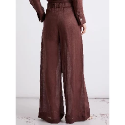 MARELLA MLLAEREO trousers