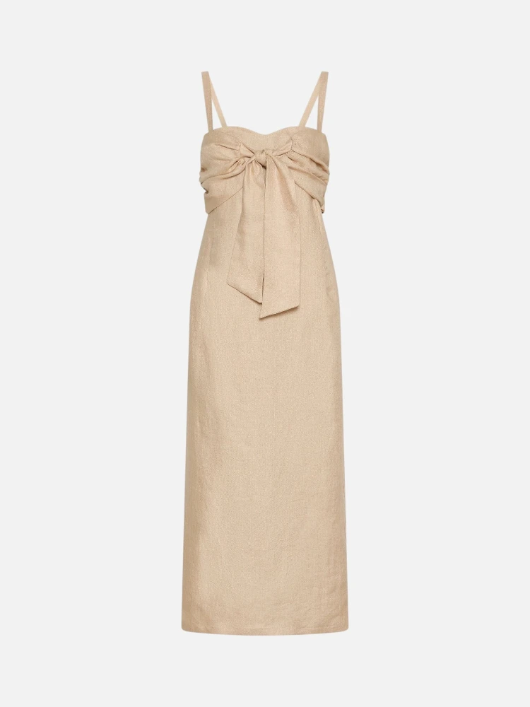 MARELLA MLLVICARIO dress