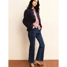 MARELLA EMMSLIMFLARE jeans