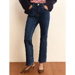 MARELLA EMMSLIMFLARE jeans