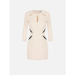 ELISABETTA FRANCHI dress