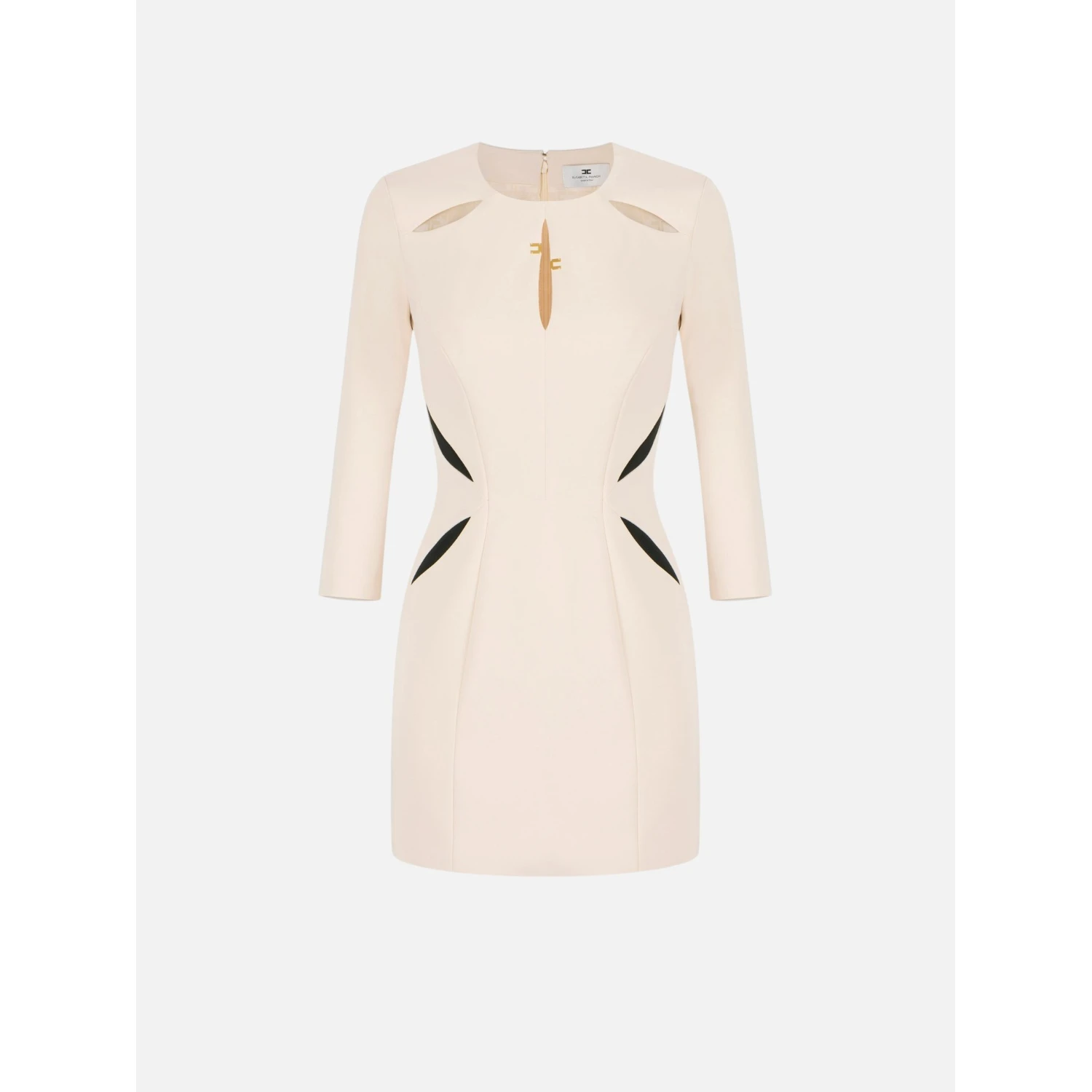 ELISABETTA FRANCHI dress