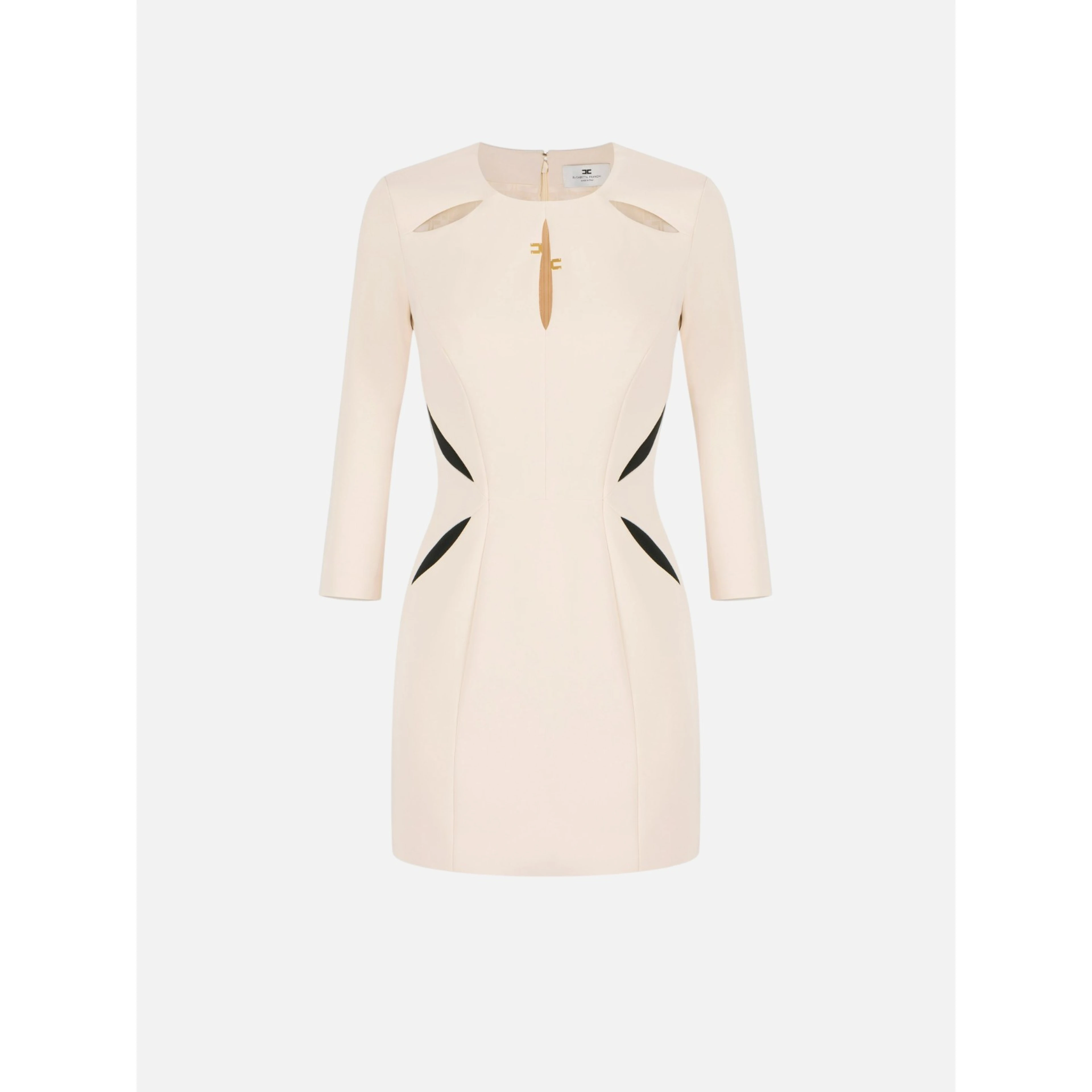 ELISABETTA FRANCHI dress