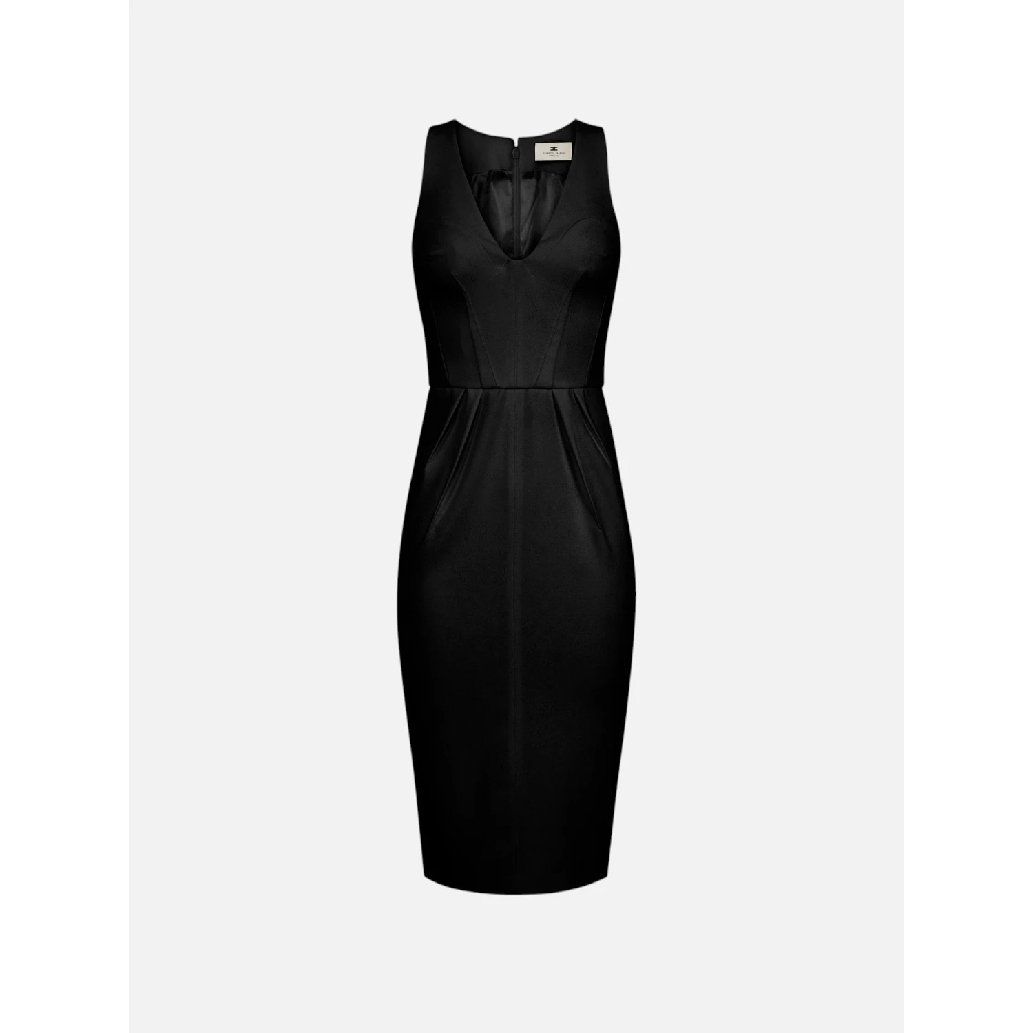ELISABETTA FRANCHI dress