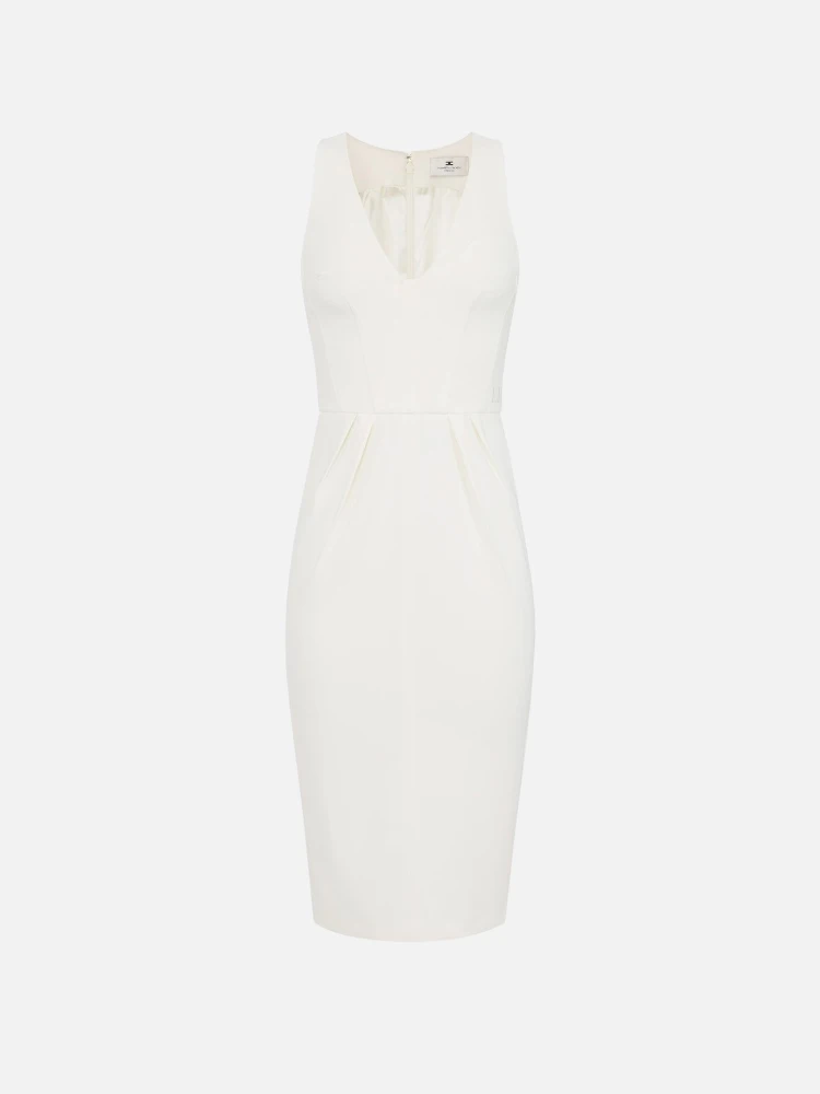 ELISABETTA FRANCHI dress