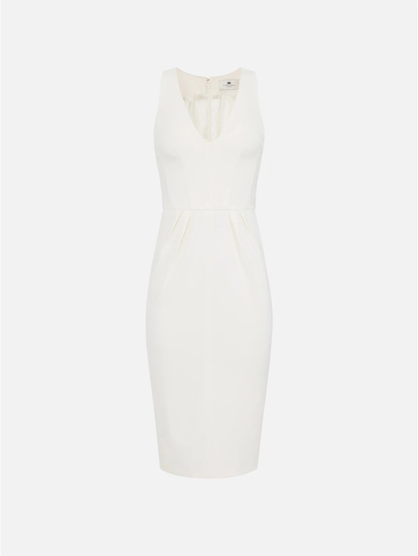 ELISABETTA FRANCHI dress