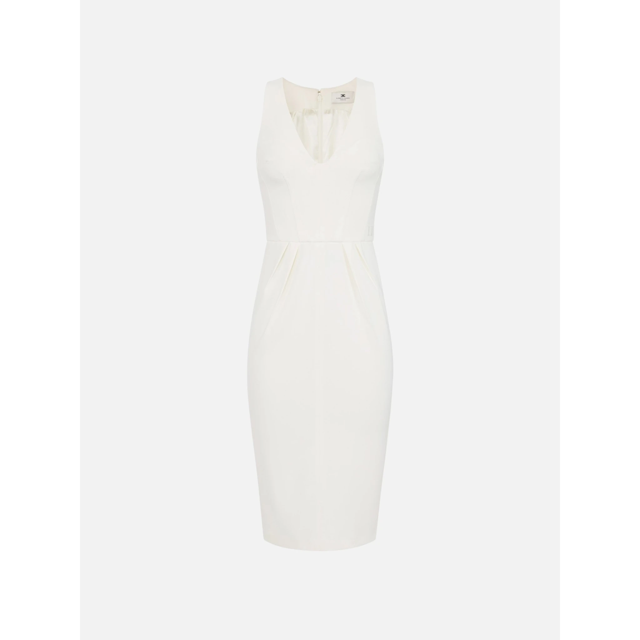 ELISABETTA FRANCHI dress