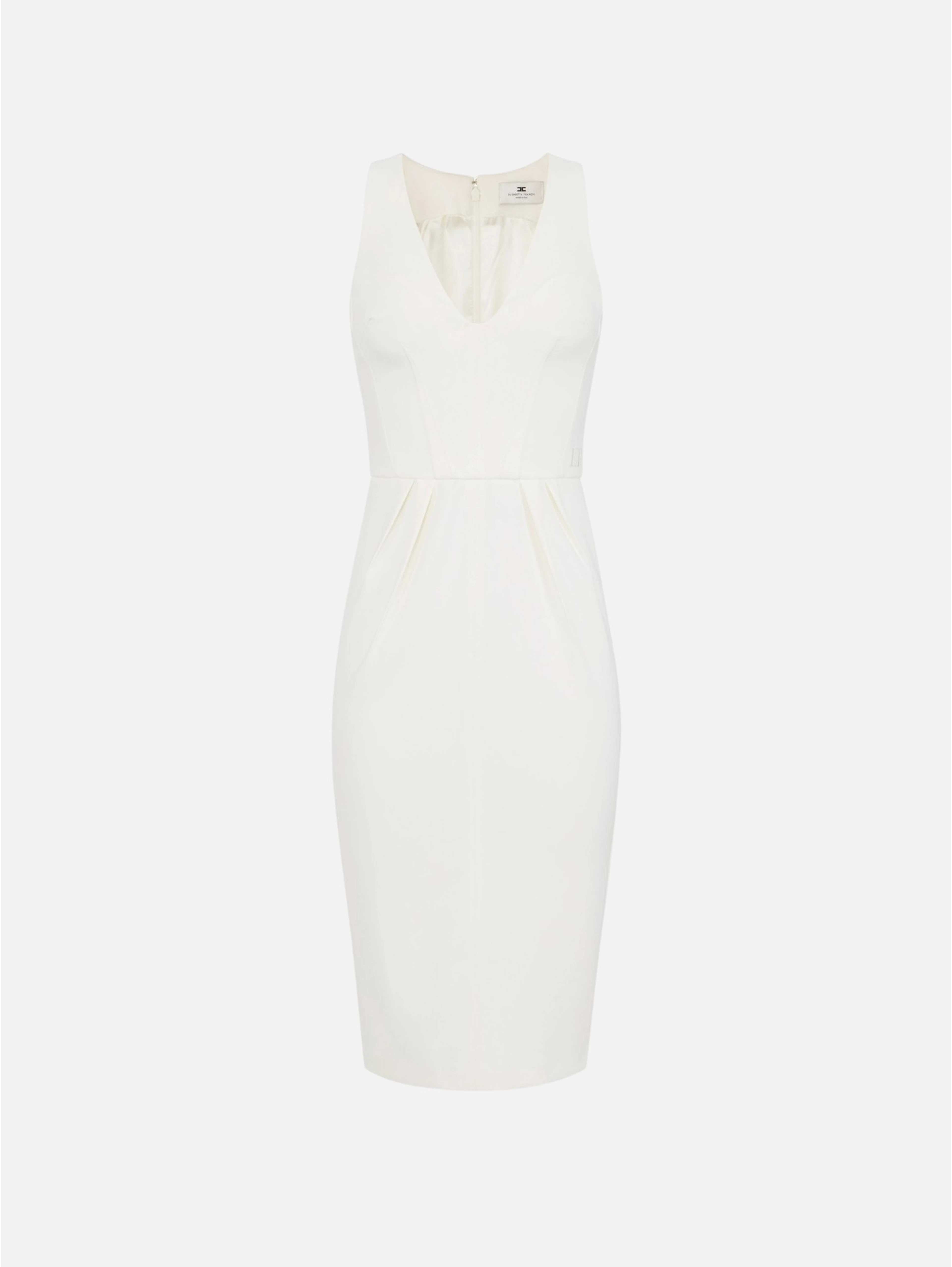 ELISABETTA FRANCHI dress