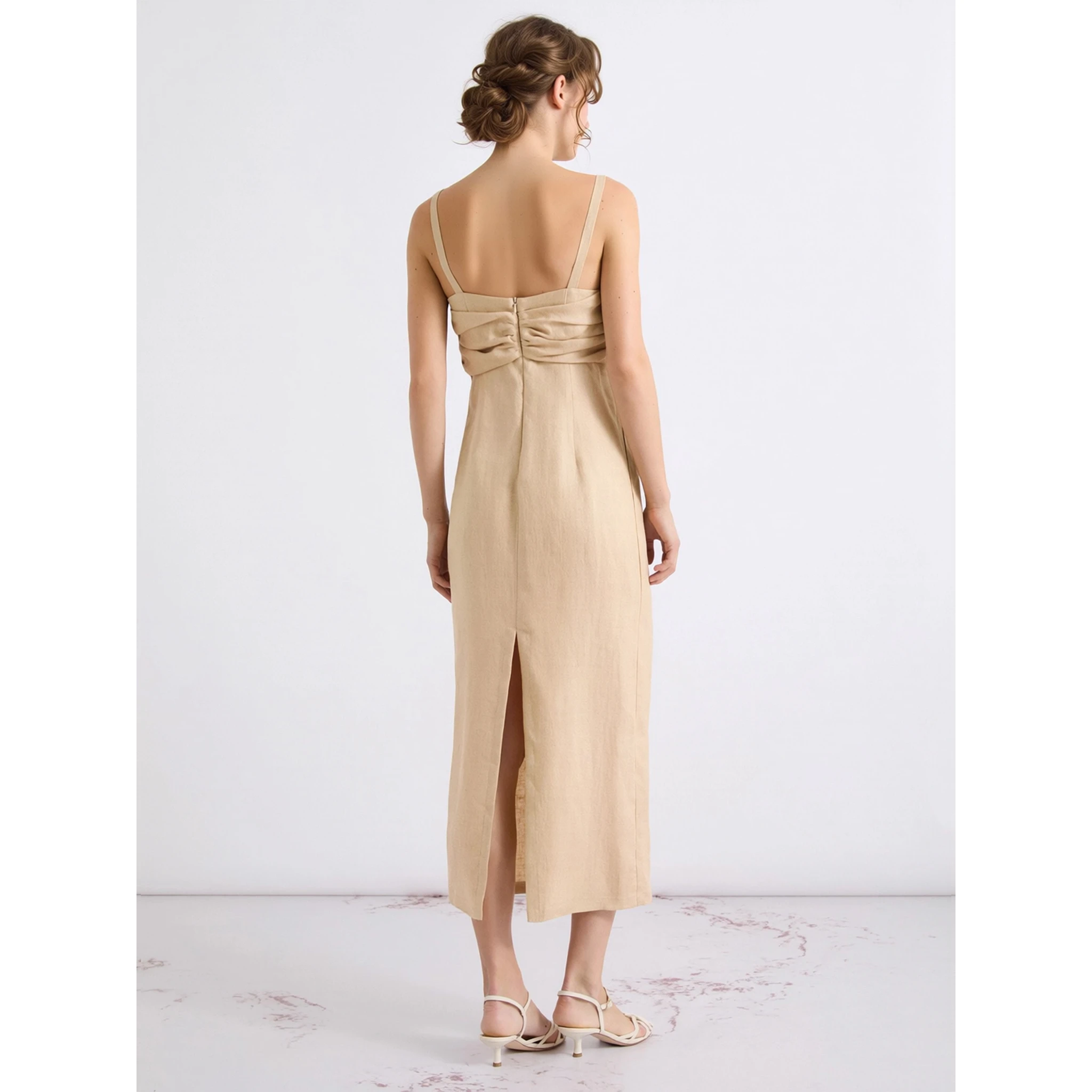 MARELLA MLLVICARIO dress