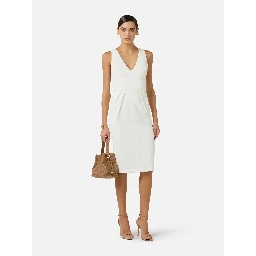 ELISABETTA FRANCHI dress