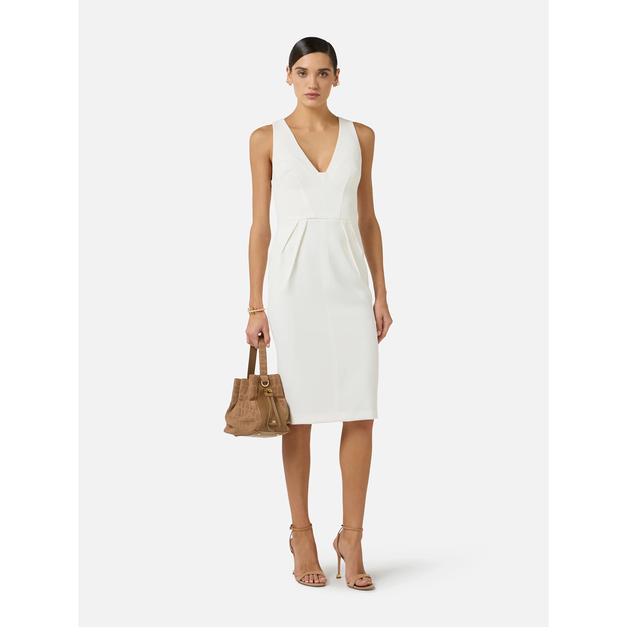 ELISABETTA FRANCHI dress