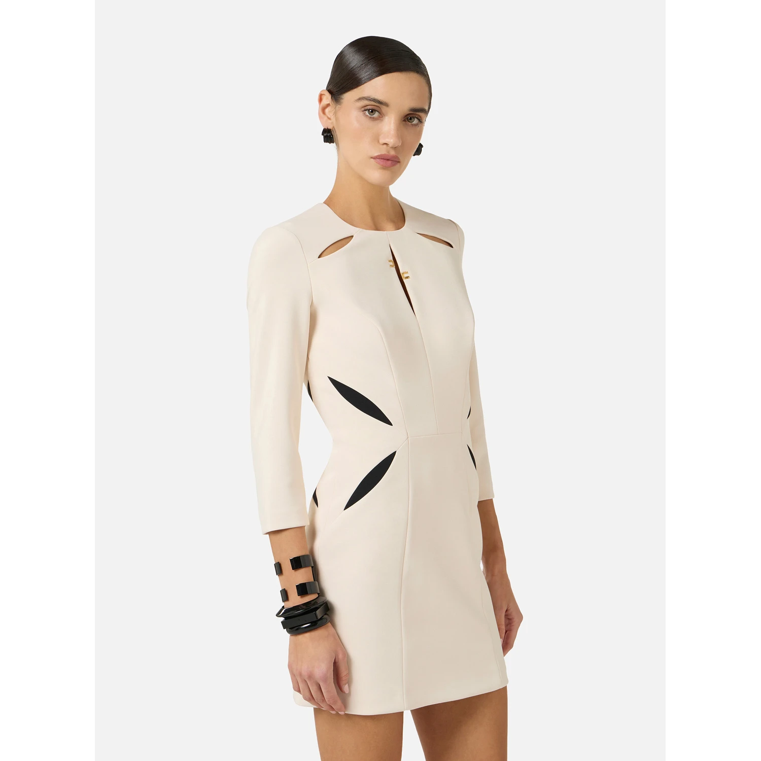 ELISABETTA FRANCHI dress