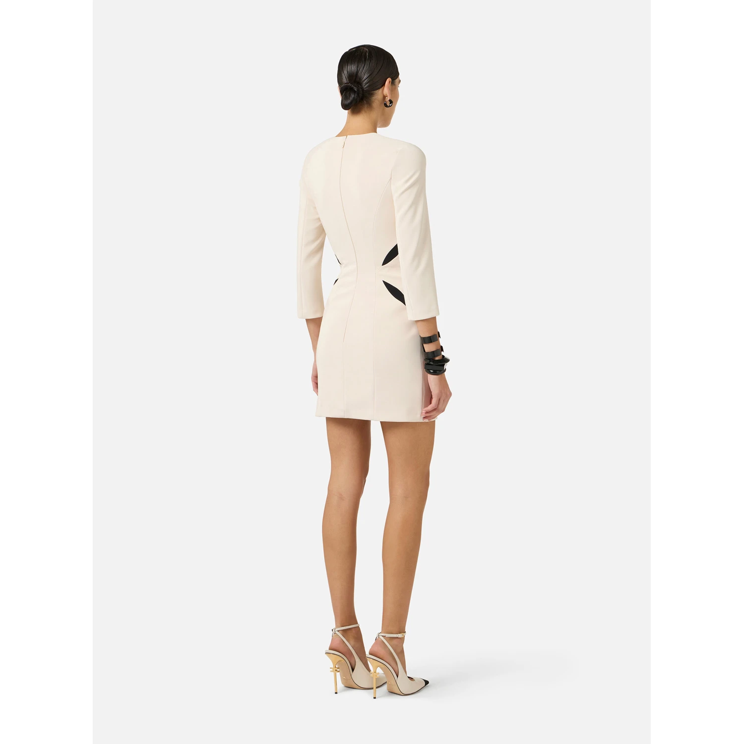 ELISABETTA FRANCHI dress