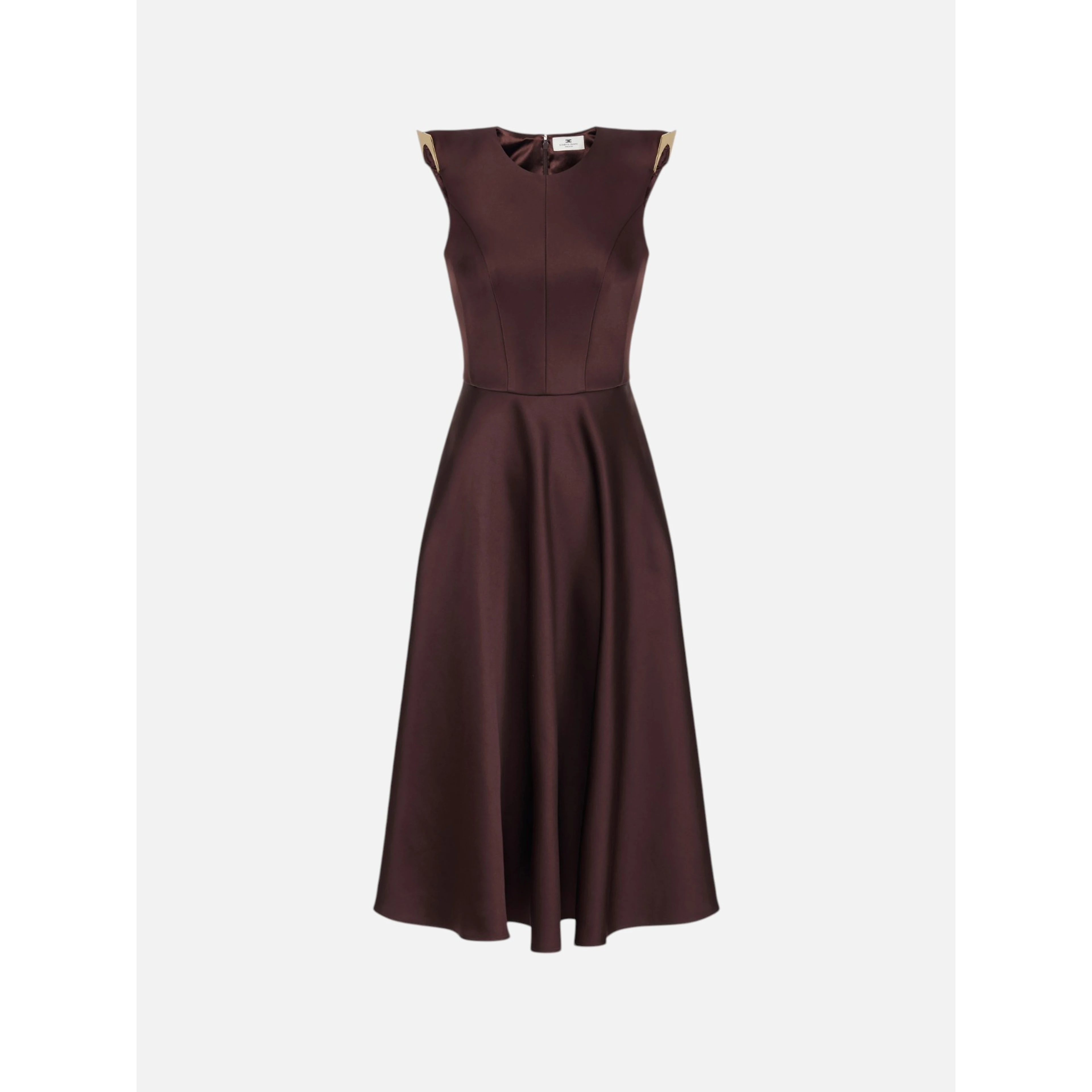 ELISABETTA FRANCHI dress